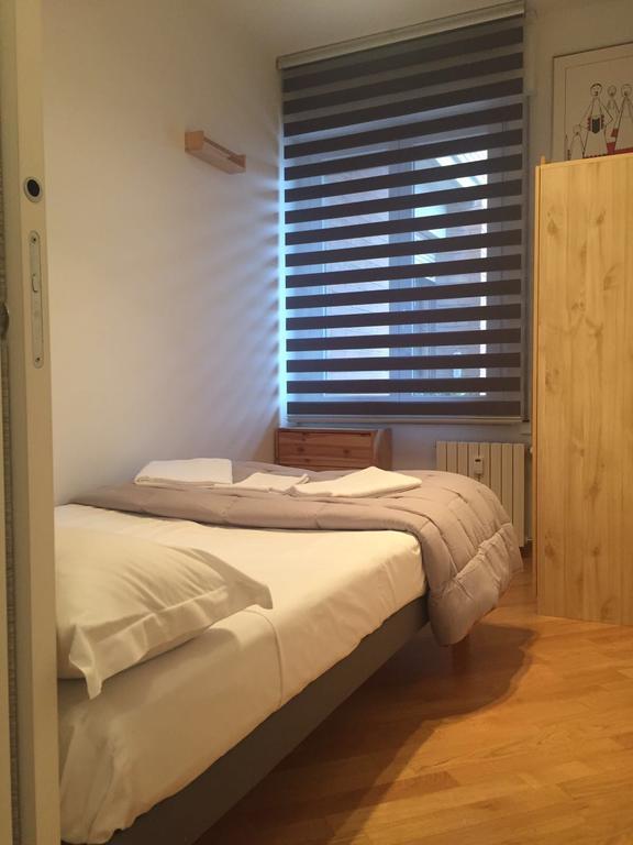 Appartamento Medaglie D'Oro Болоня Екстериор снимка